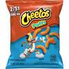 Cheetos Cheetos Jumbo Puffs .875 oz., PK88 67437